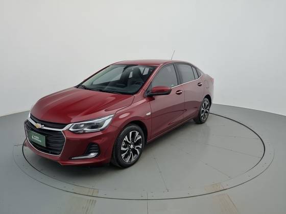 CHEVROLET ONIX 2024