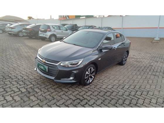 CHEVROLET ONIX 2024
