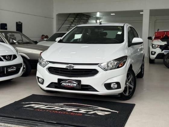 CHEVROLET ONIX 2017