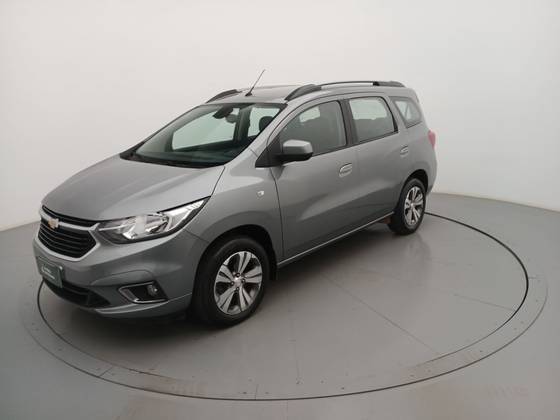 CHEVROLET SPIN 2024