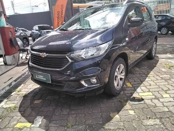CHEVROLET SPIN 2024