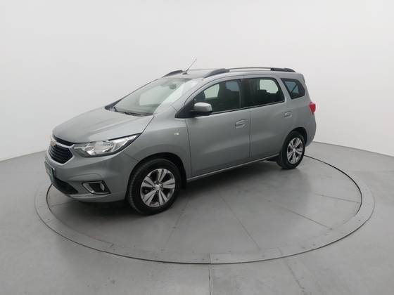 CHEVROLET SPIN 2024