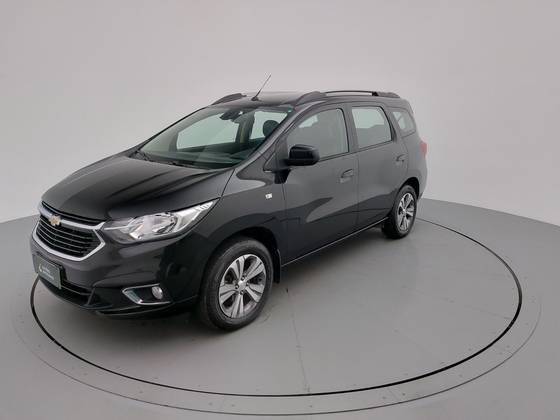 CHEVROLET SPIN 2024