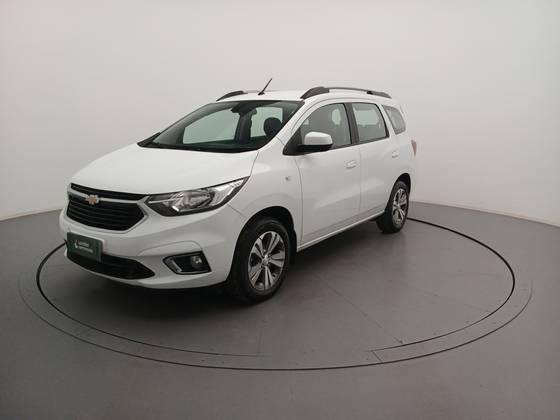 CHEVROLET SPIN 2024