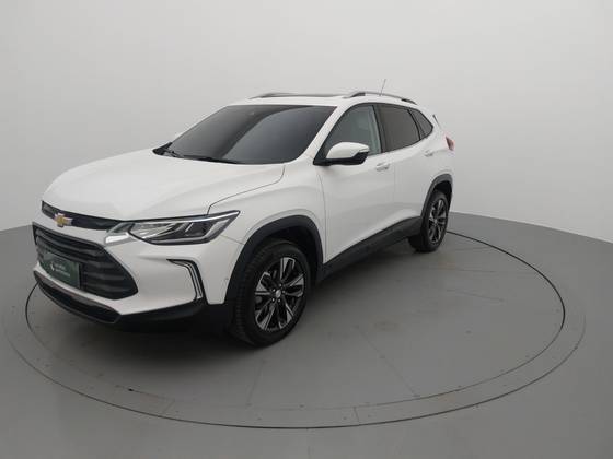 CHEVROLET TRACKER 2024