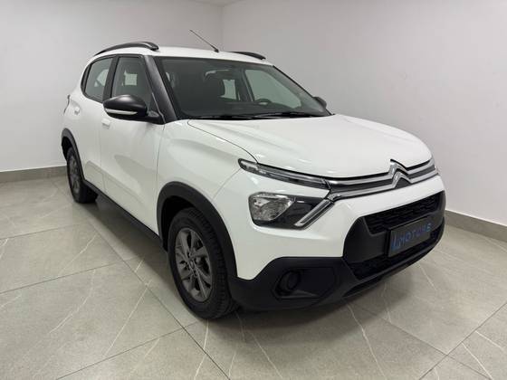 CITROËN C3 2023