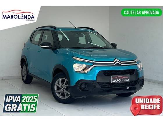 CITROËN C3 2023
