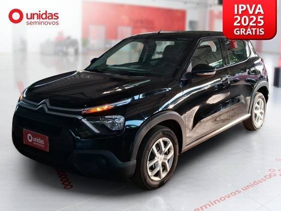 CITROËN C3 2024