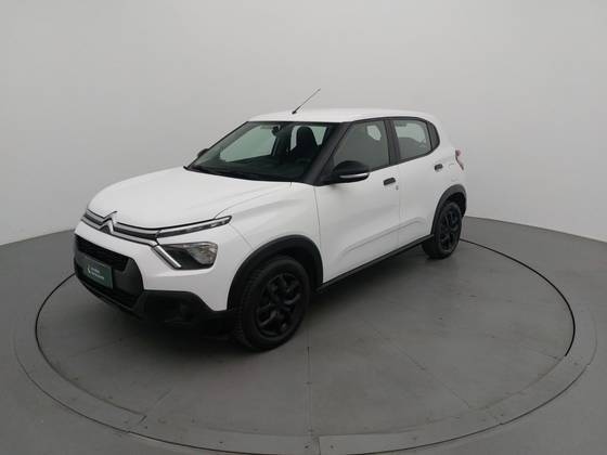 CITROËN C3 2023