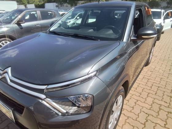 CITROËN C3 2024