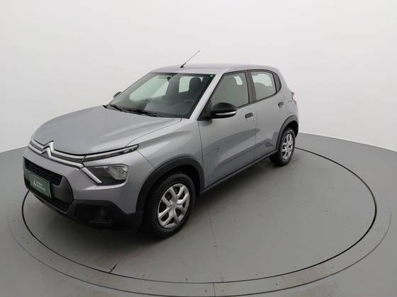 CITROËN C3 2024