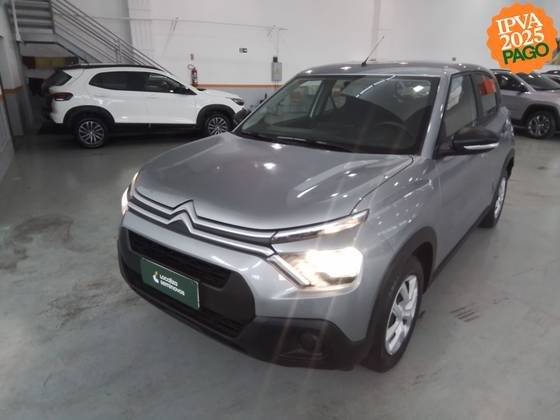 CITROËN C3 2024