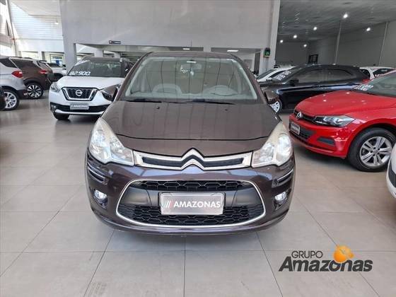 CITROËN C3 2018