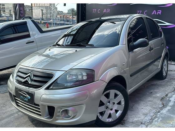 CITROËN C3 2012