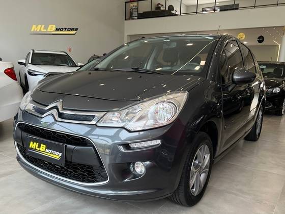CITROËN C3 2017