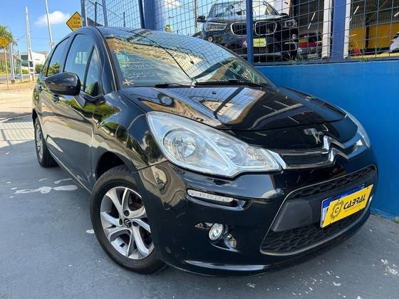 CITROËN C3 2013