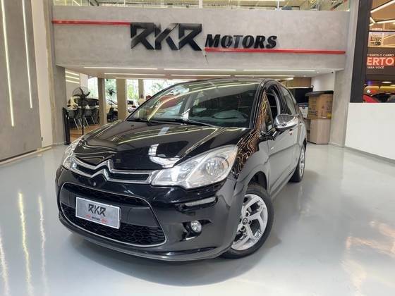 CITROËN C3 2014