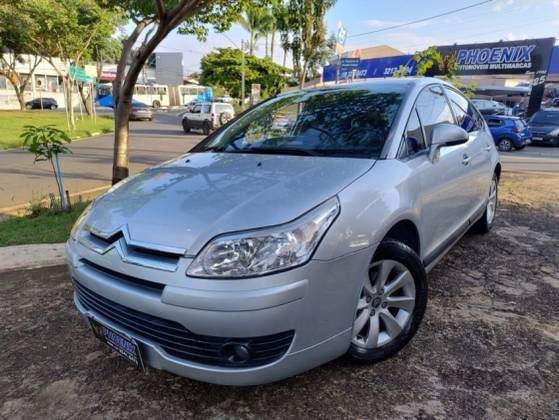 CITROËN C4 2010