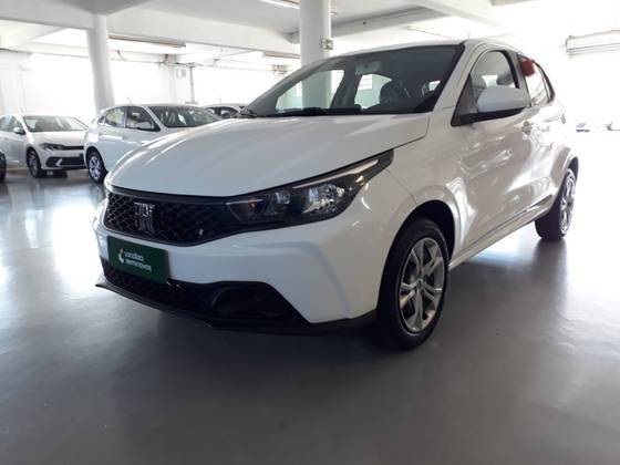 FIAT ARGO 2024