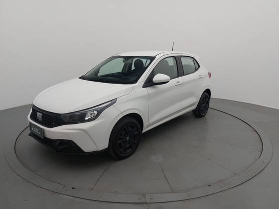 FIAT ARGO 2024