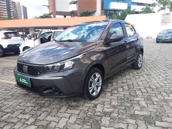FIAT ARGO 2024