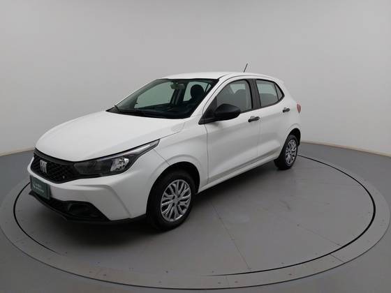 FIAT ARGO 2023