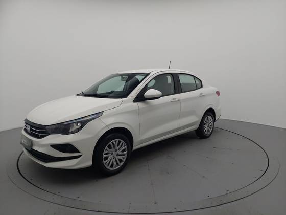 FIAT CRONOS 2024