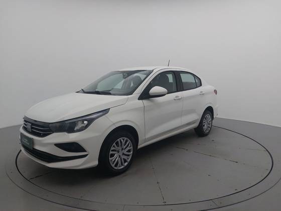 FIAT CRONOS 2024