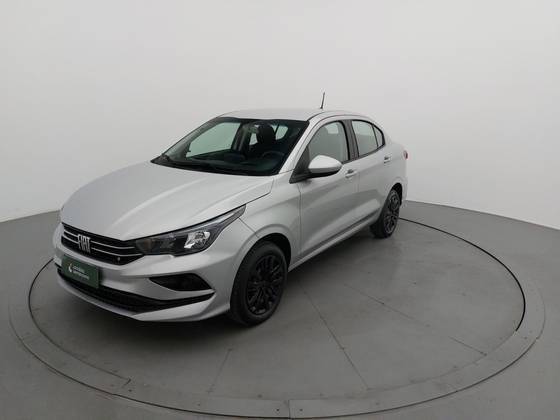FIAT CRONOS 2024