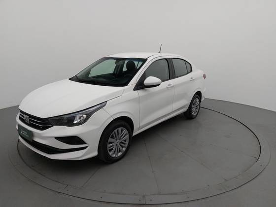 FIAT CRONOS 2024