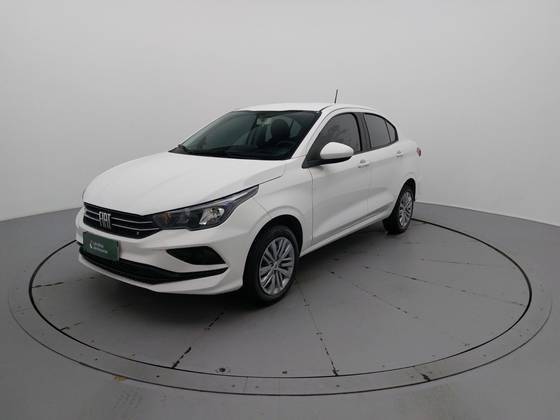 FIAT CRONOS 2024