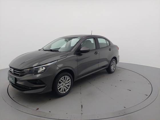 FIAT CRONOS 2024