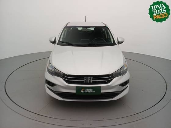 FIAT CRONOS 2024