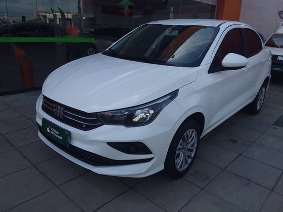 FIAT CRONOS 2024