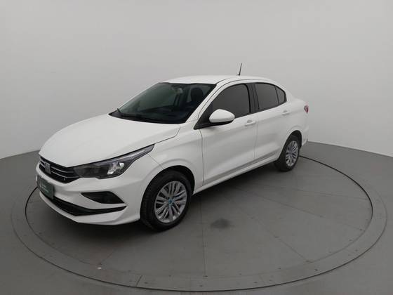 FIAT CRONOS 2024