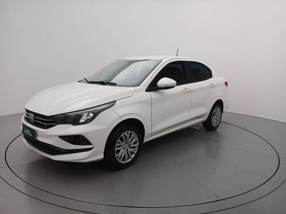 FIAT CRONOS 2024