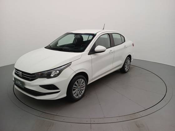 FIAT CRONOS 2024