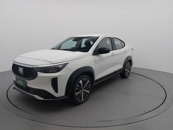 FIAT FASTBACK 2024