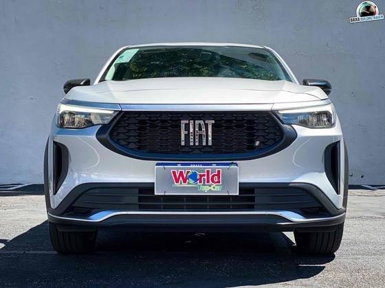 FIAT FASTBACK 2025