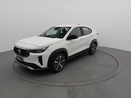 FIAT FASTBACK 2024