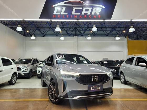 FIAT FASTBACK 2023