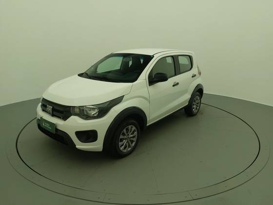 FIAT MOBI 2024