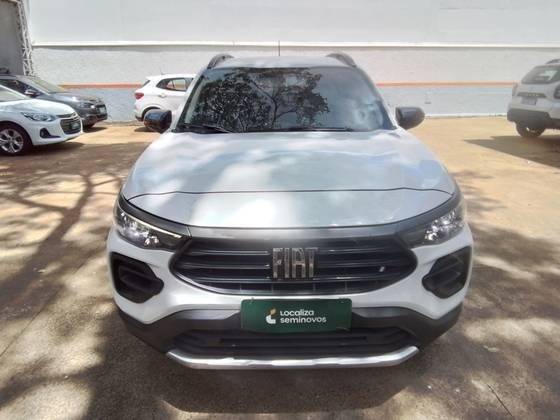 FIAT PULSE 2024