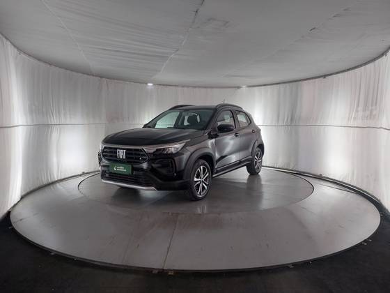 FIAT PULSE 2024