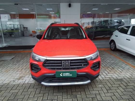 FIAT PULSE 2024