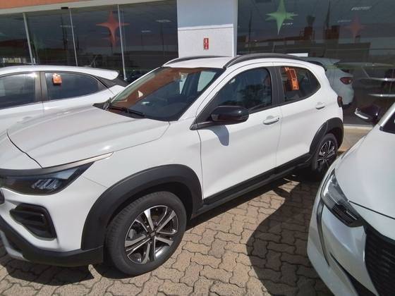 FIAT PULSE 2024