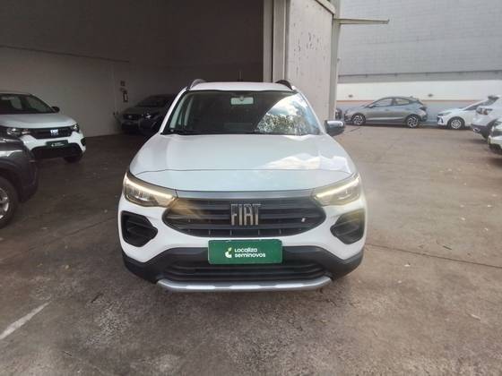 FIAT PULSE 2024