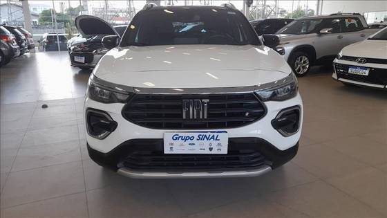FIAT PULSE 2022