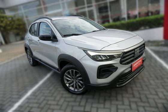 FIAT PULSE 2024