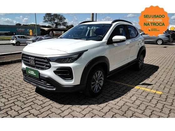 FIAT PULSE 2023